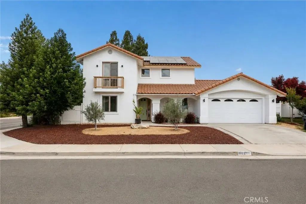 903 Stoney Creek, Paso Robles