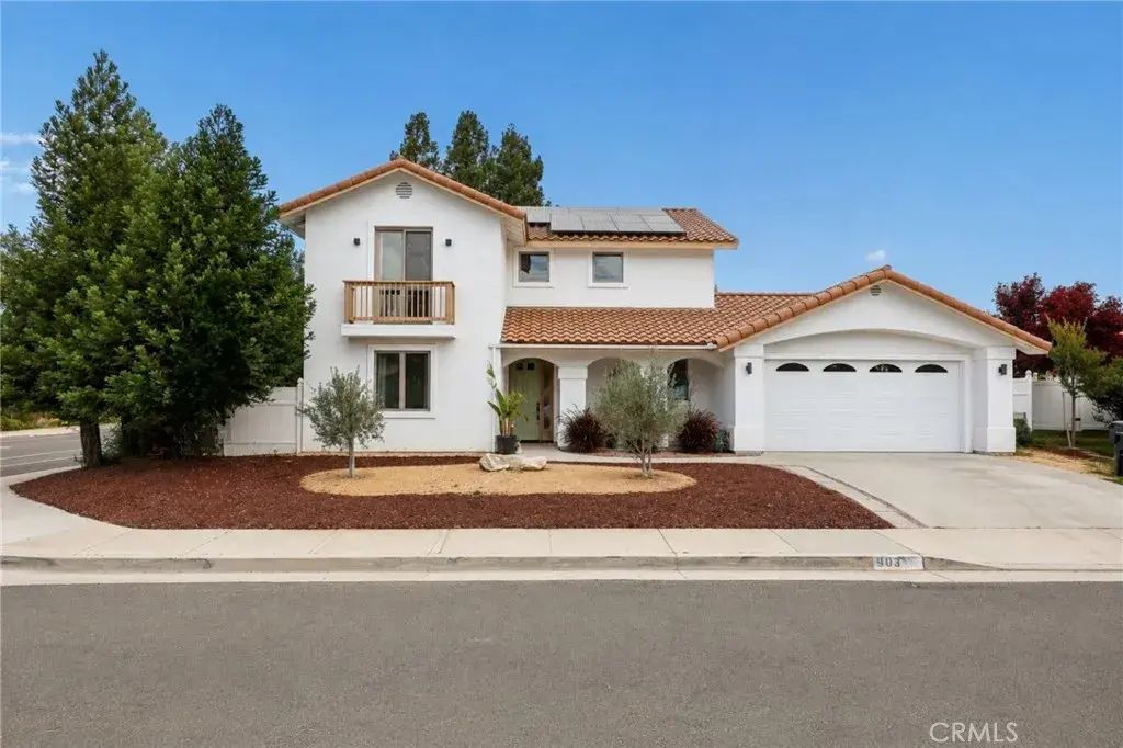 903 Stoney Creek, Paso Robles