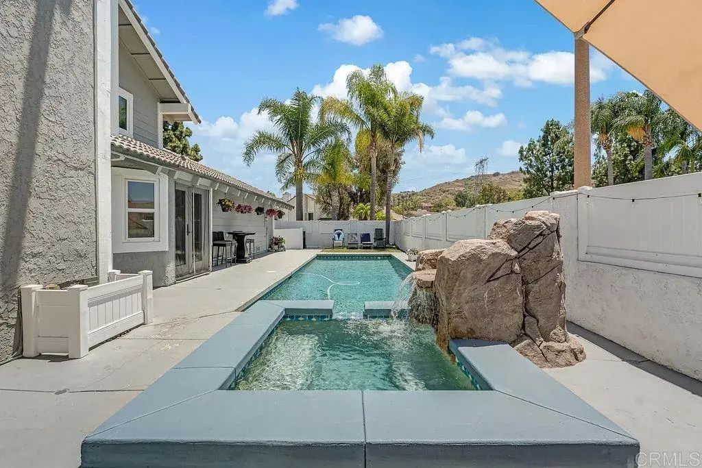 6098 E Silverspur Trail, Anaheim Hills