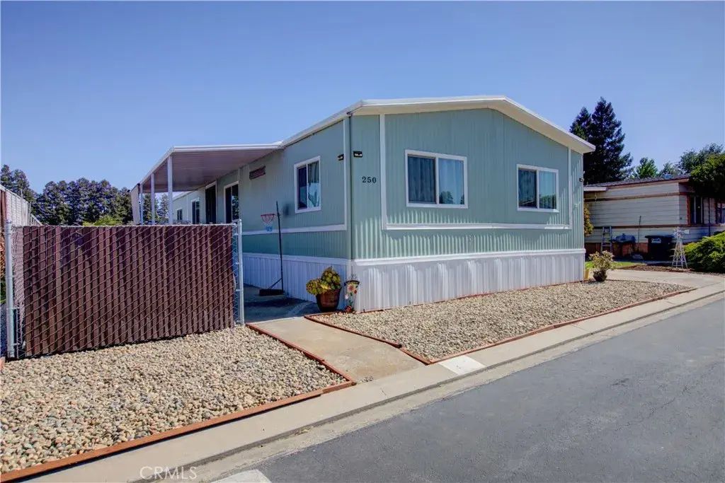2500 N Highway 59 250, Merced