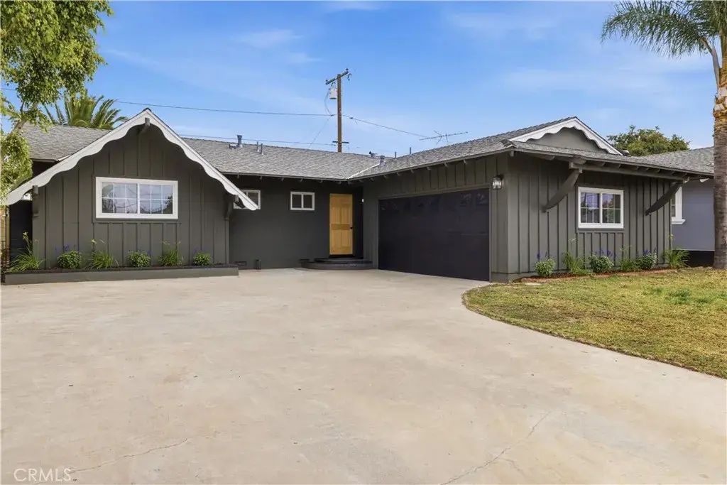 1261 E Balsam, Anaheim