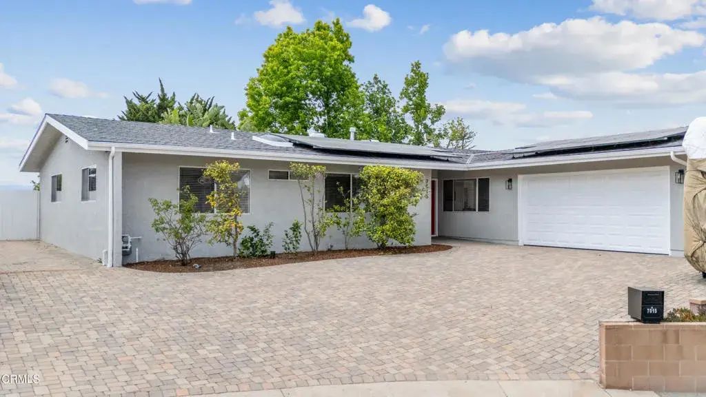 7015 Charrick Place, Tujunga