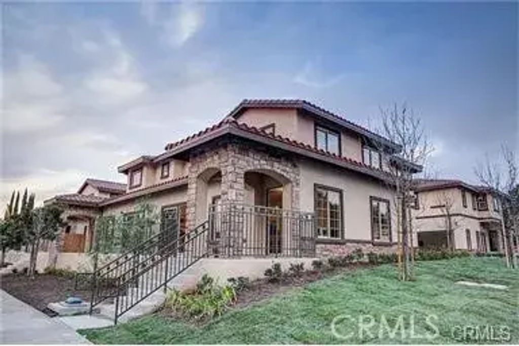 601 N Walnut, La Habra