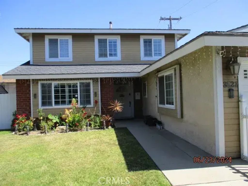 3521 Spencer, Torrance