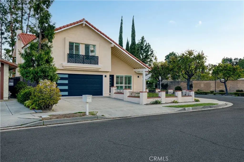 12450 Oakcreek Lane, Cerritos