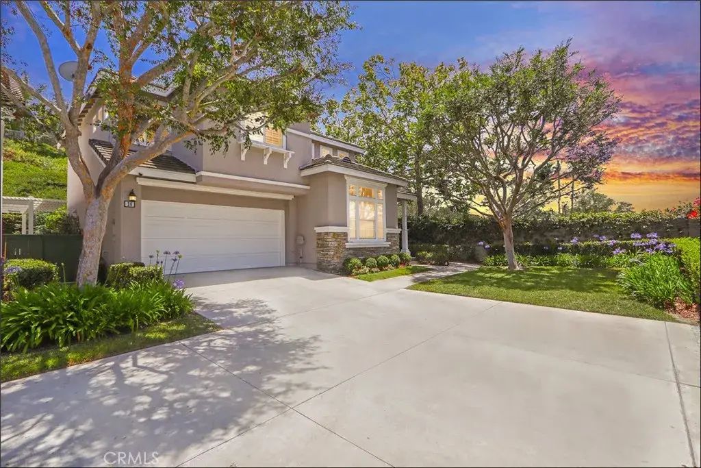 36 Baneberry, Aliso Viejo