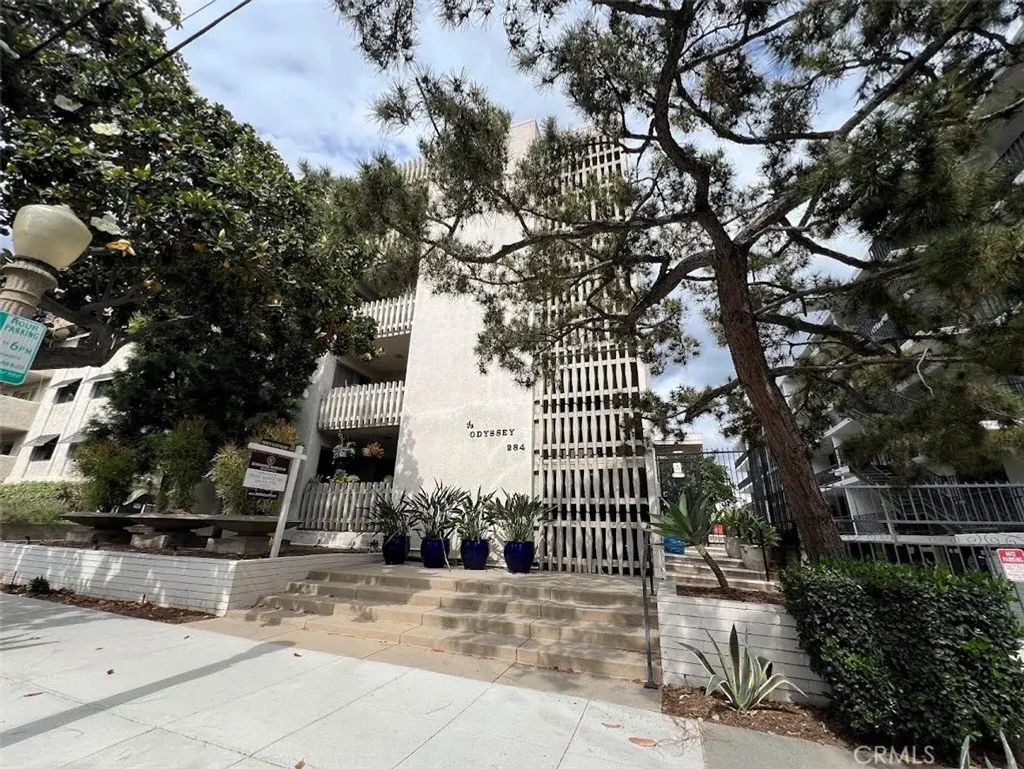 284 S Madison 102, Pasadena
