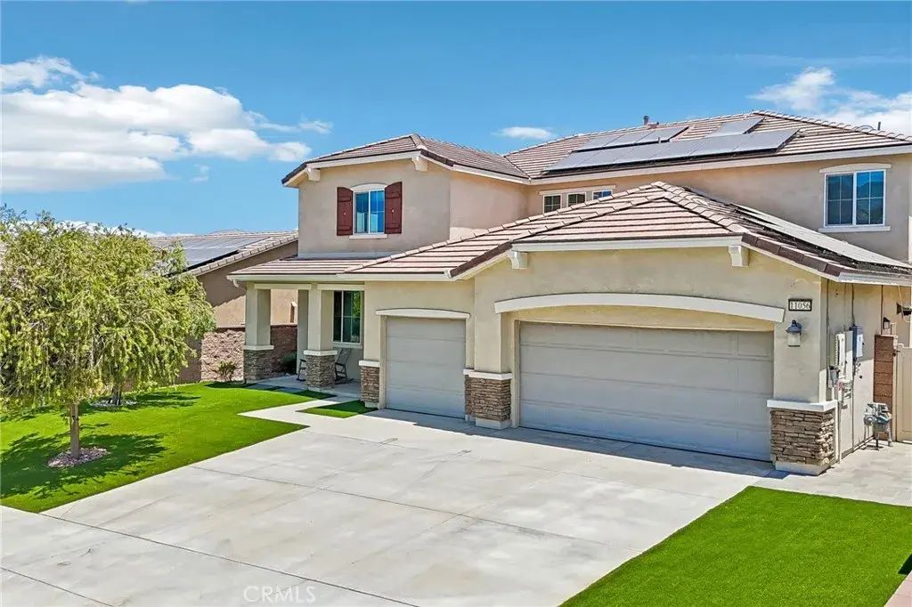 11056 Guffey Ranch Way, Corona