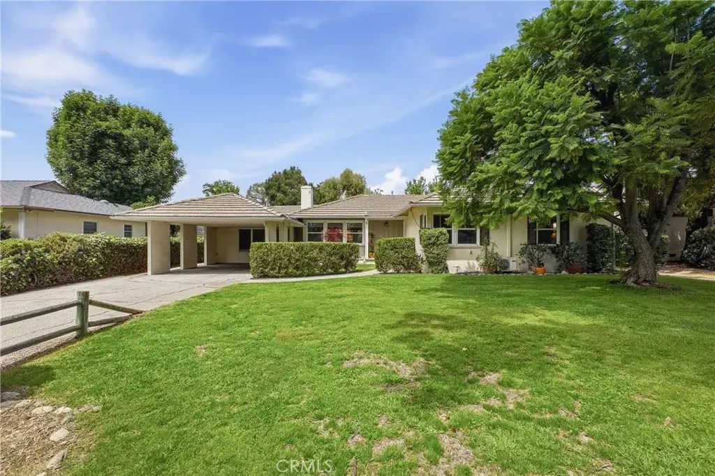 2407 Greenfield, Arcadia