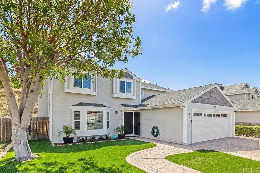1462 Antoine Drive, 