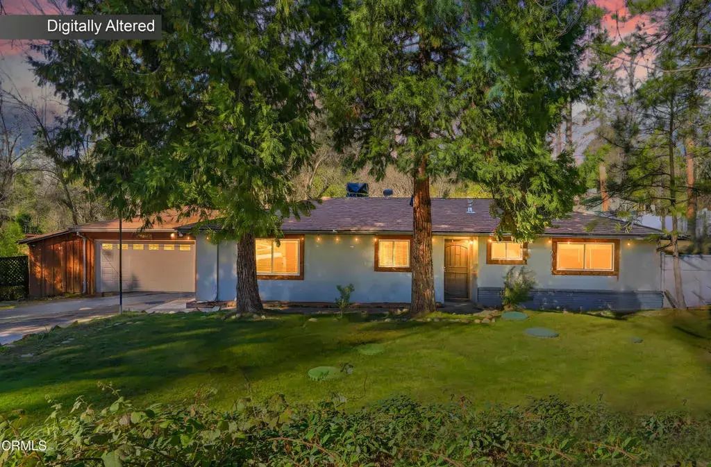 51375 Dorstan Drive, Oakhurst