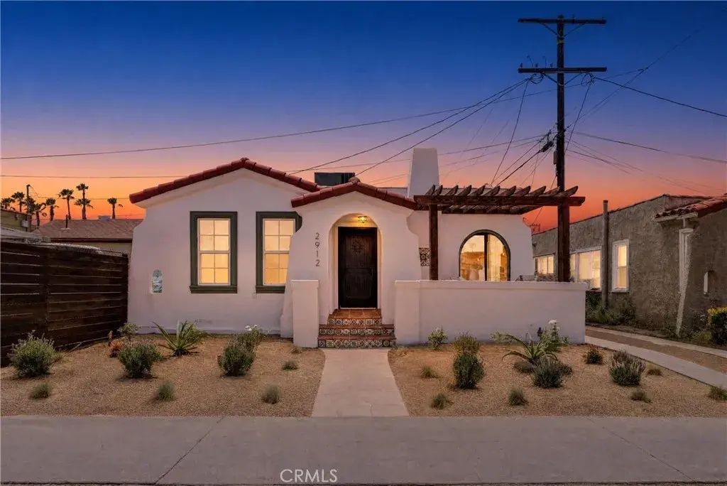 2912 W 30th, Los Angeles