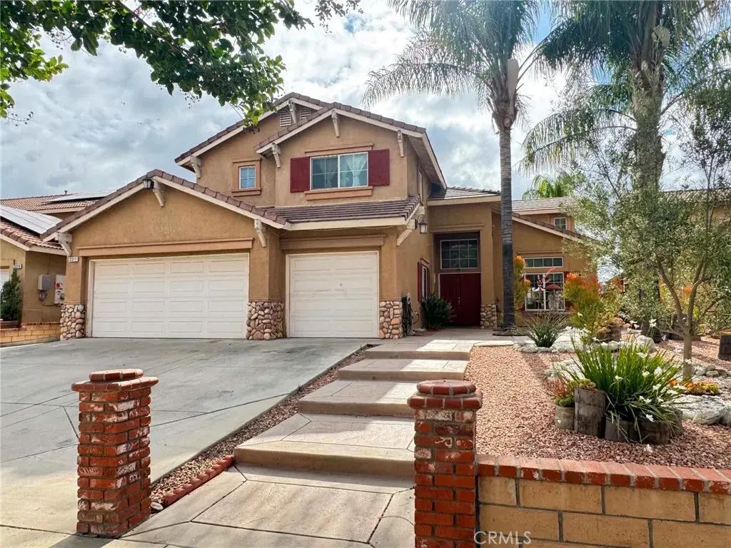 2311 Willowbrook, Perris