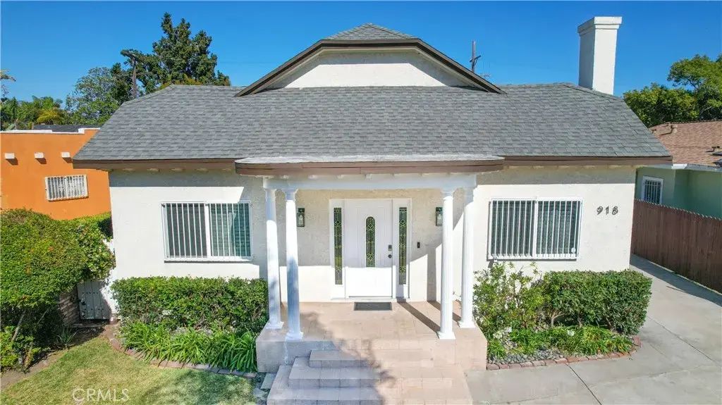 918 5th, Los Angeles