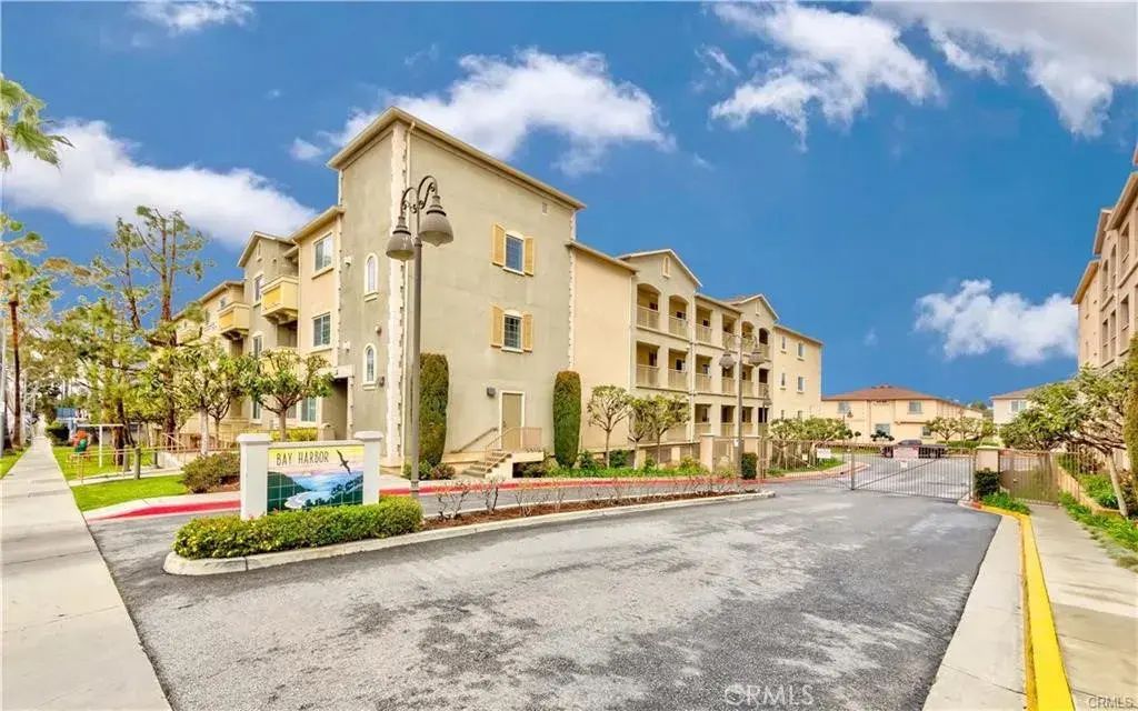 1437 Lomita Boulevard 318, Harbor City