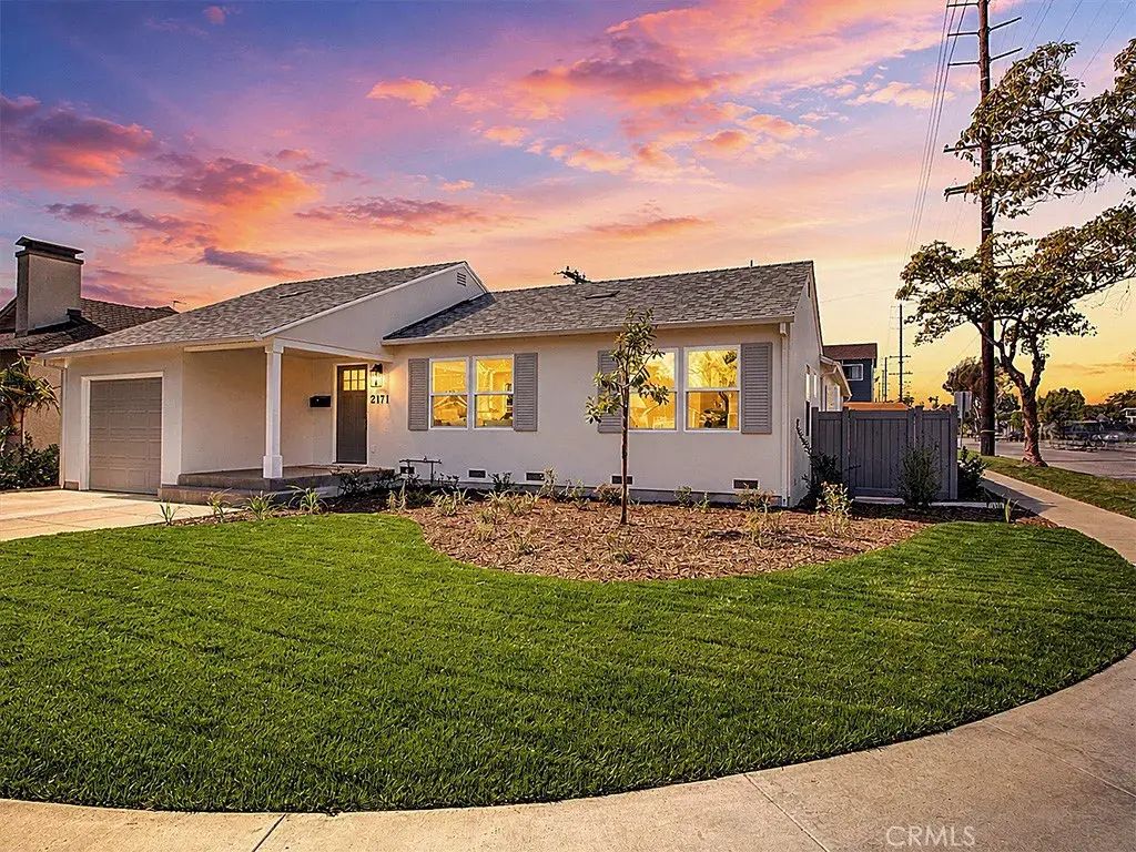 2171 Stearnlee, Long Beach