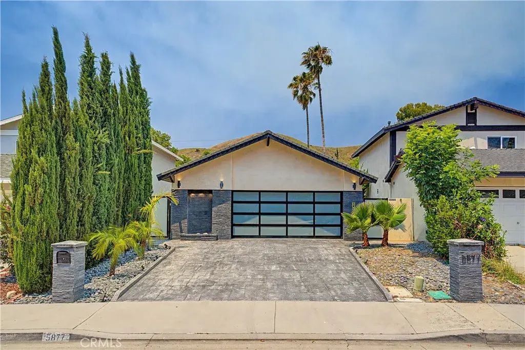 5877 Cape Horn, Agoura Hills