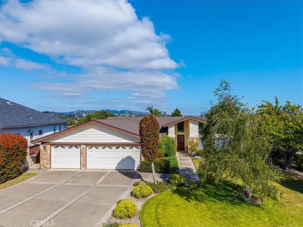 249 Margo Way, Pismo Beach