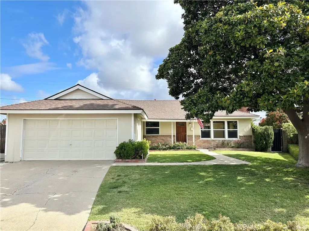 1855 Neva Court, Santa Maria
