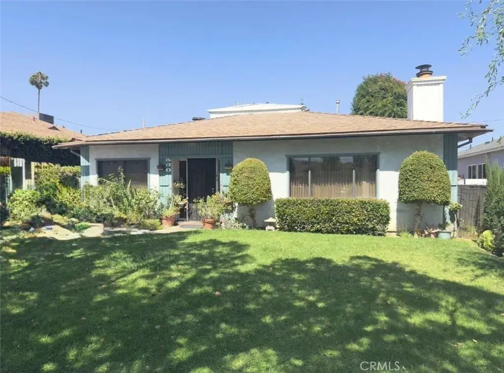 530 N Naomi, Burbank
