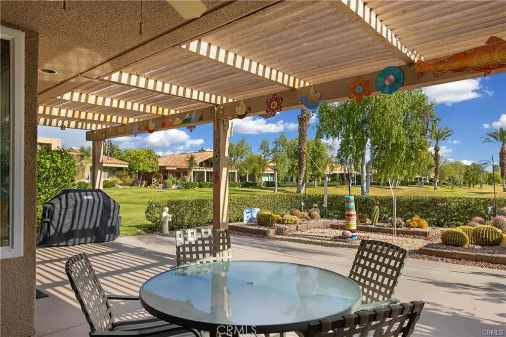 21 Colonial, Rancho Mirage