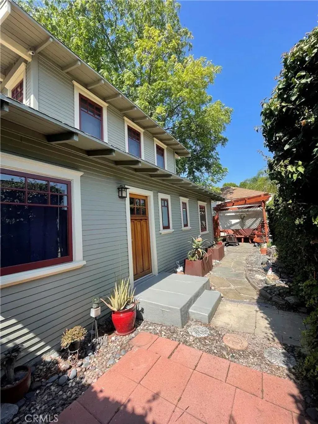 115 E Garfield, Glendale