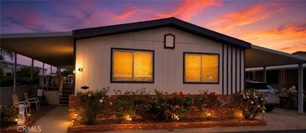 5700 W Wilson 42, Banning