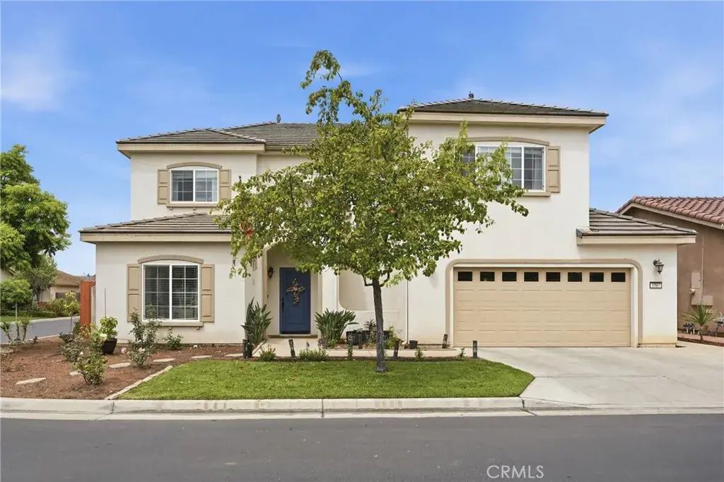 1567 S Varick Street, Santa Maria