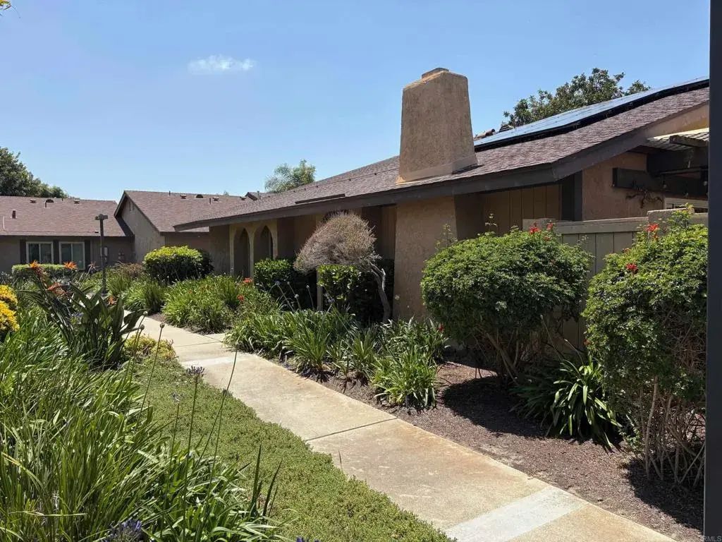 3451 Orchard Way, Oceanside