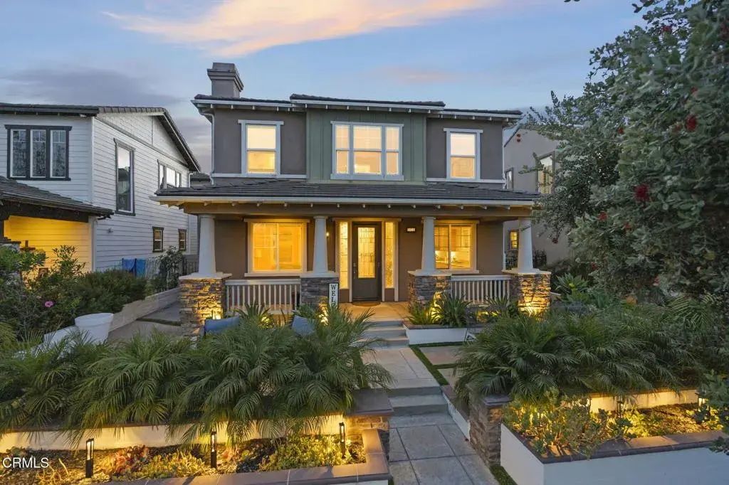 1423 Caspian Way, Oxnard