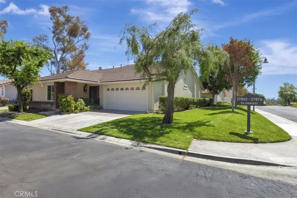 27862 Via Granados, Mission Viejo