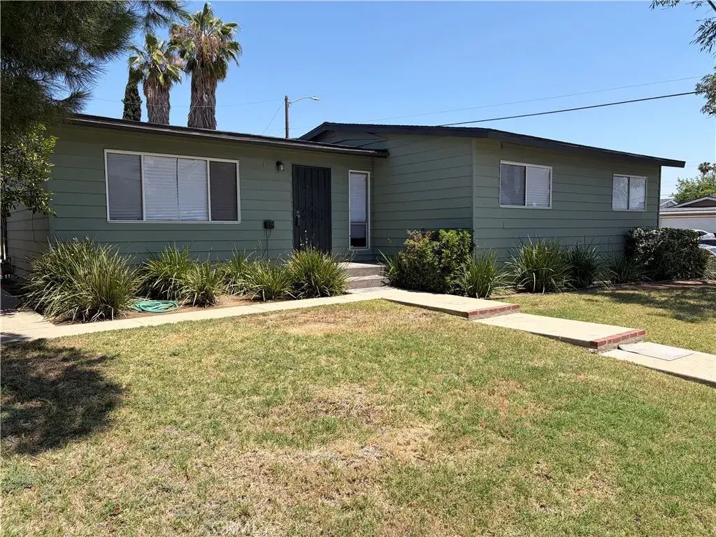 15210 Patricia, Moreno Valley