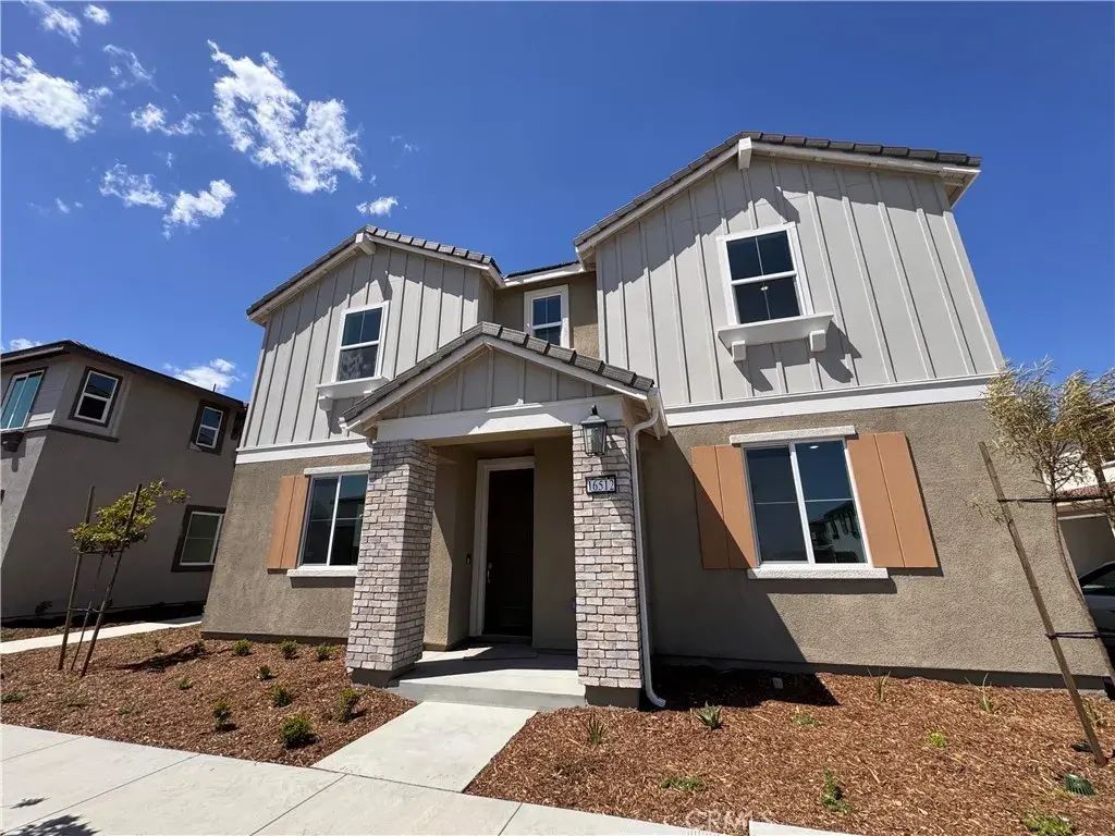 16512 Botanical Ln, Fontana