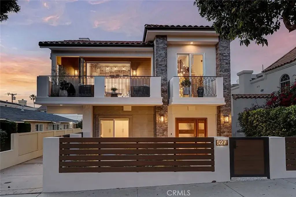 527 Avenue C, Redondo Beach