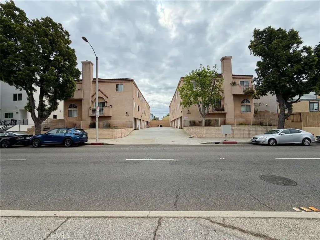 11608 Valley View Ave 4, Whittier