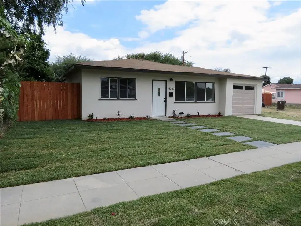 4949 E San Carlos, Rancho Dominguez