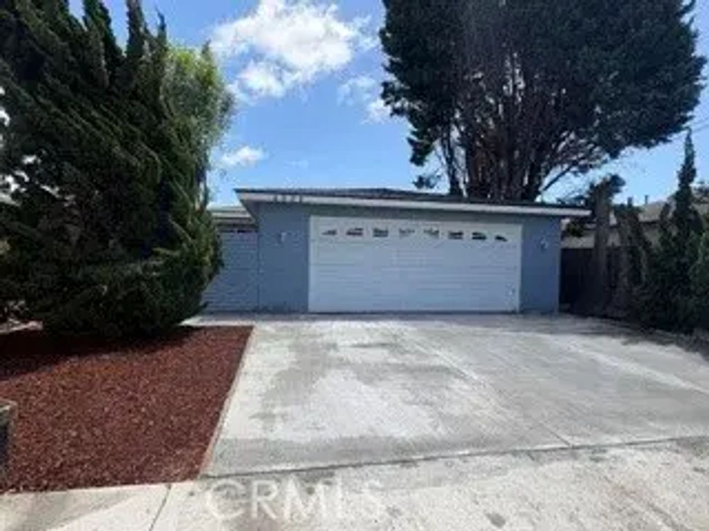 4222 W 156th, Lawndale