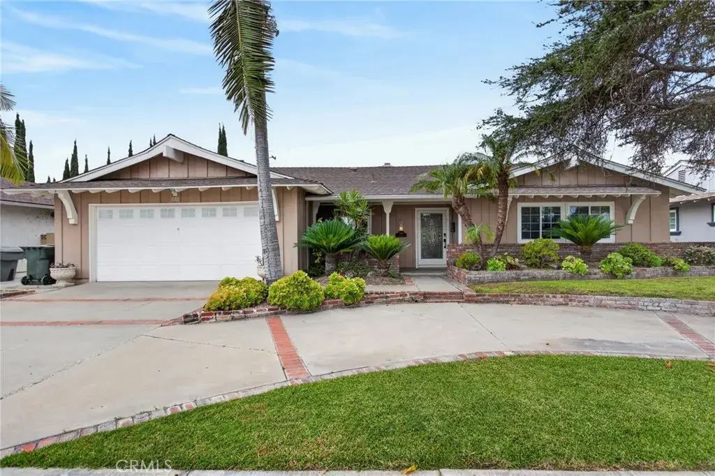 1161 S Hilda, Anaheim