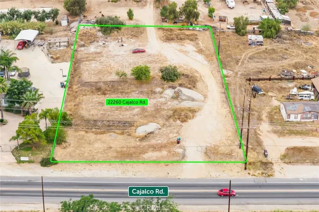 22260 Cajalco Rd, Perris