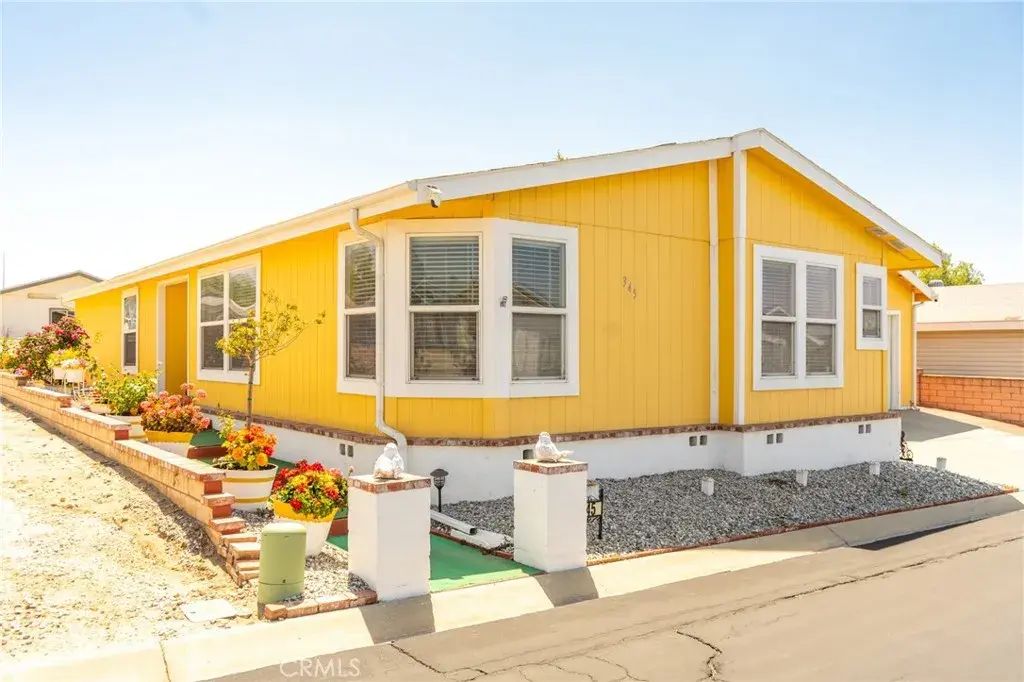 3800 W Wilson 345, Banning
