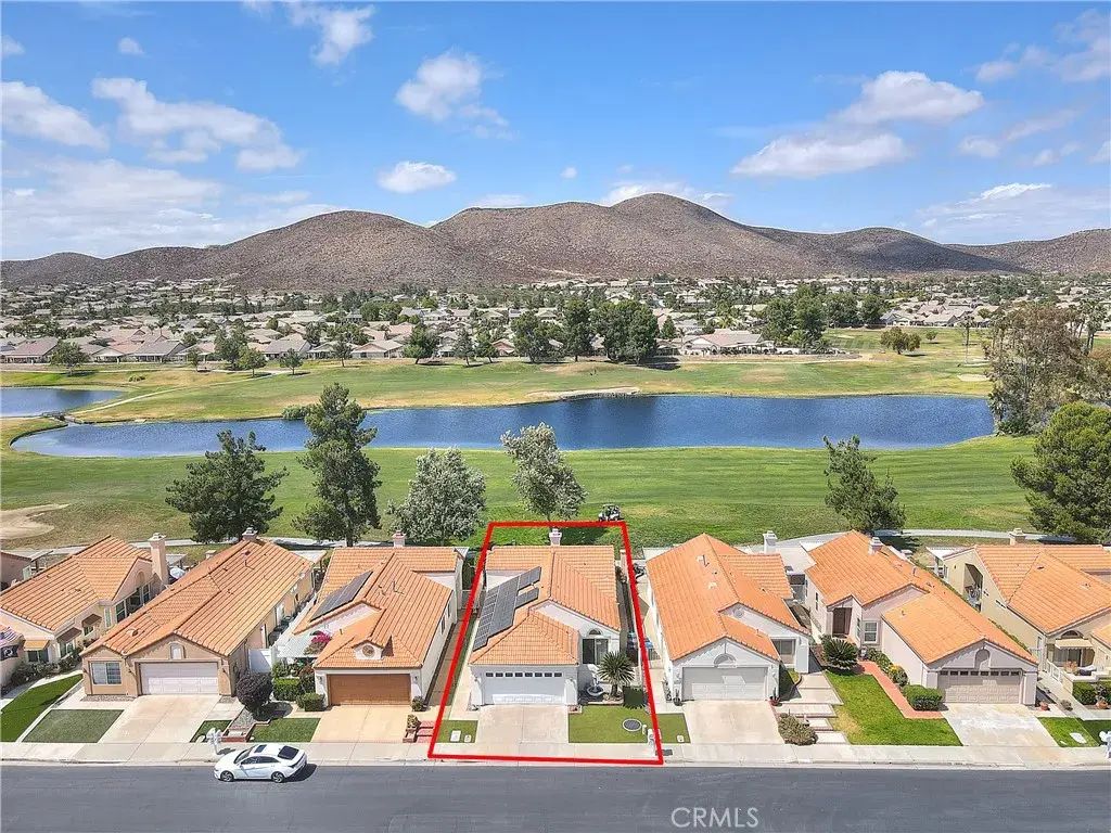 28052 Palm Villa, Menifee