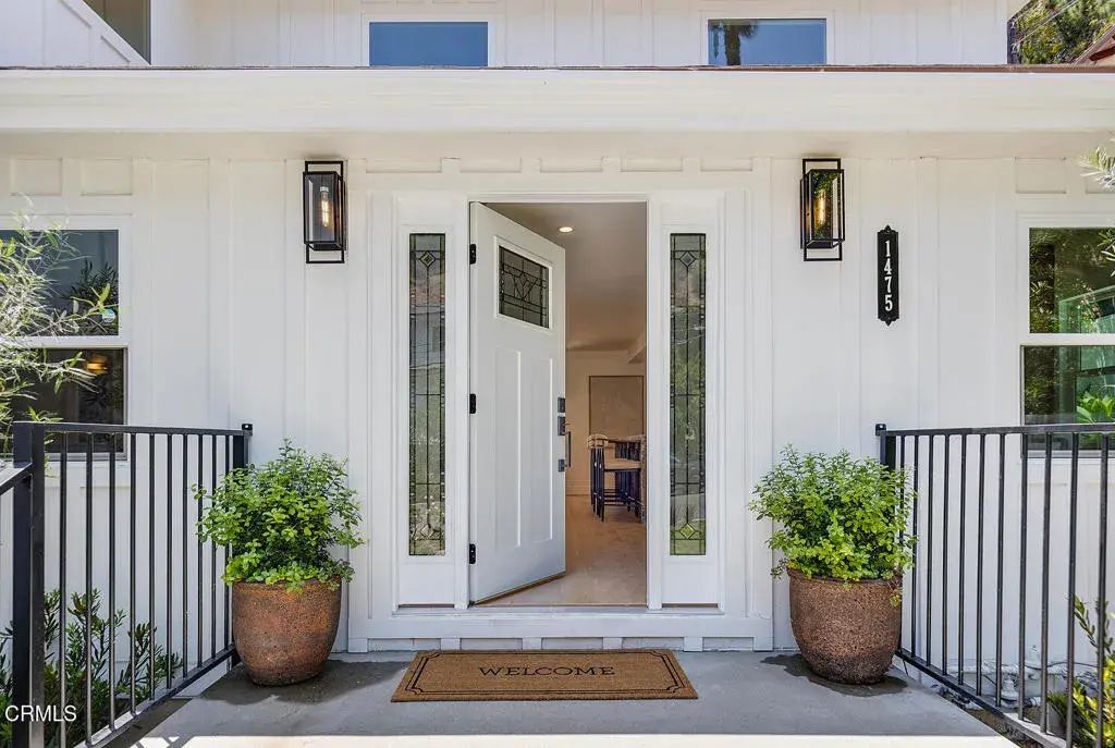 1475 N Bundy Drive, Los Angeles