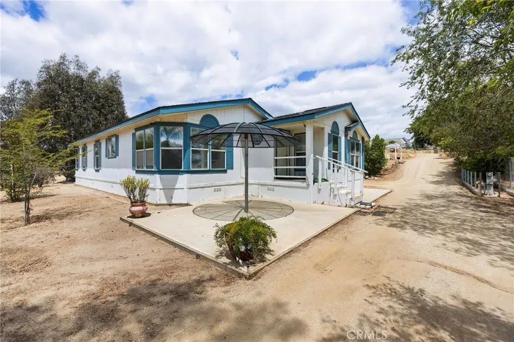 22265 Marquez Rd., Perris