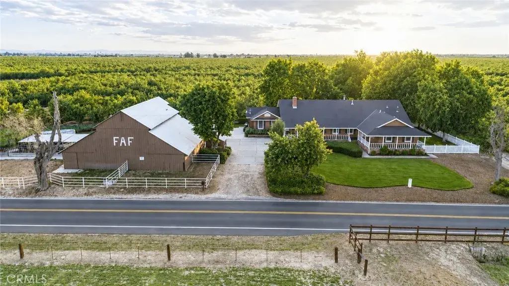 2591 Giannini Road, Atwater
