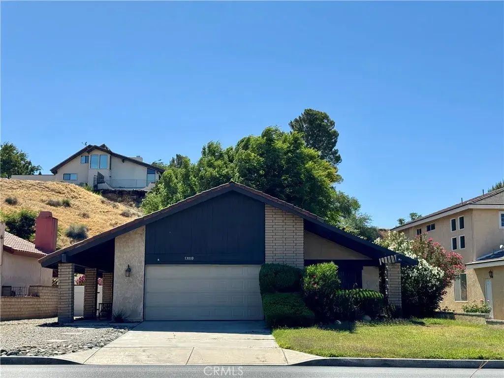 13010 Spring Valley Parkway, Victorville