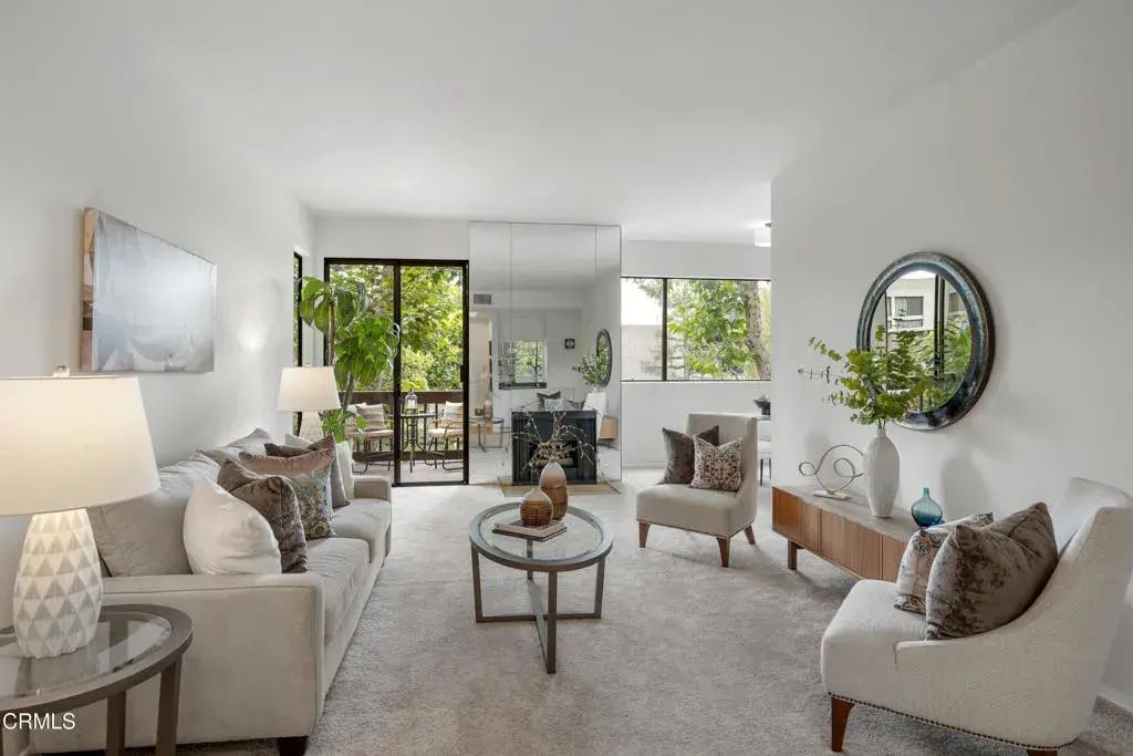 497 E California Boulevard 203, Pasadena
