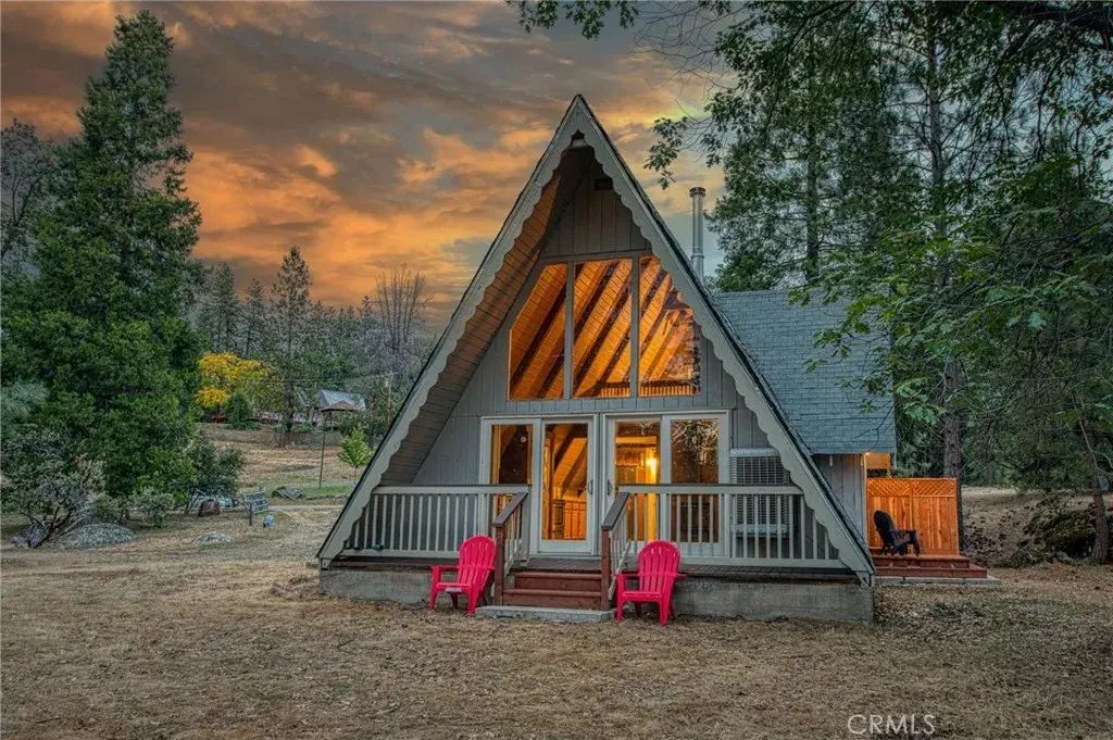 5975 Evergreen Lane, Mariposa