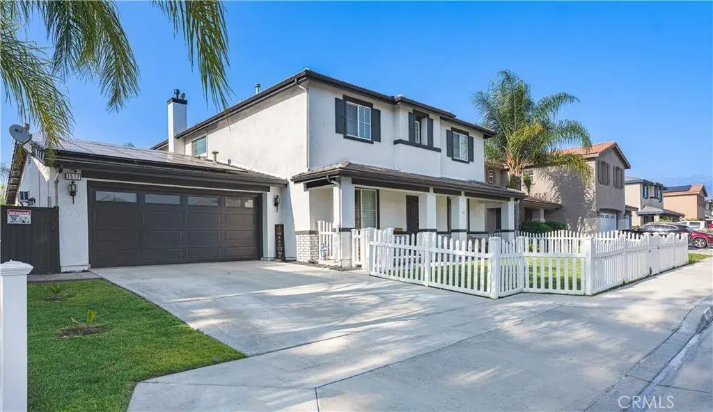 1517 Burns Lane, San Jacinto