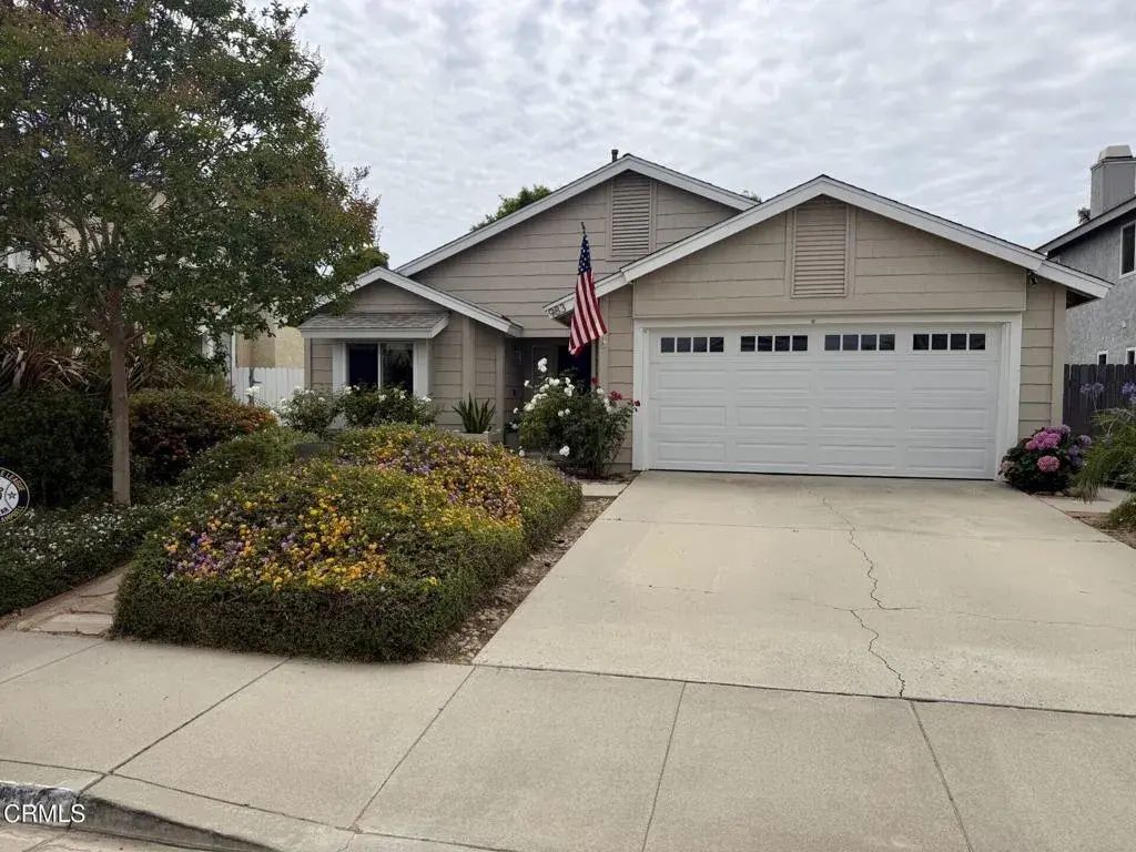983 Jasper Avenue, Ventura