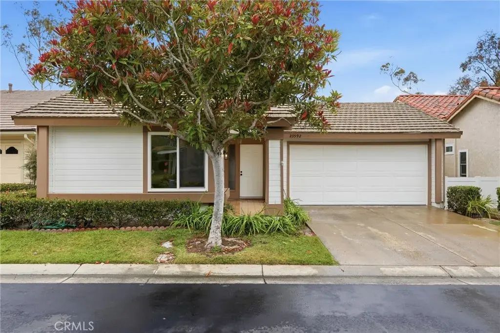 23592 Villena, Mission Viejo